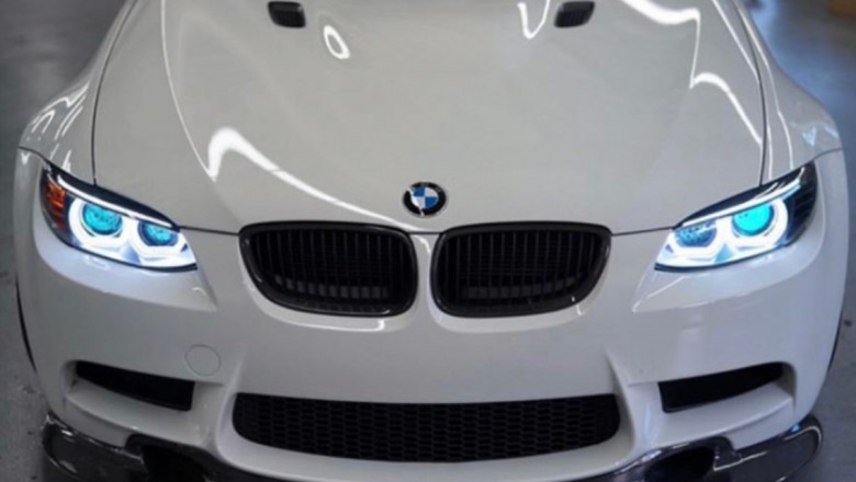 BMW E92 Headlights Guide: Top Headlight Upgrades for a Sleeker Drive | Times Square Reporter