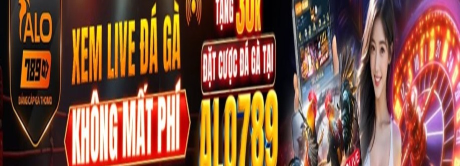 ALO789 band Cover Image
