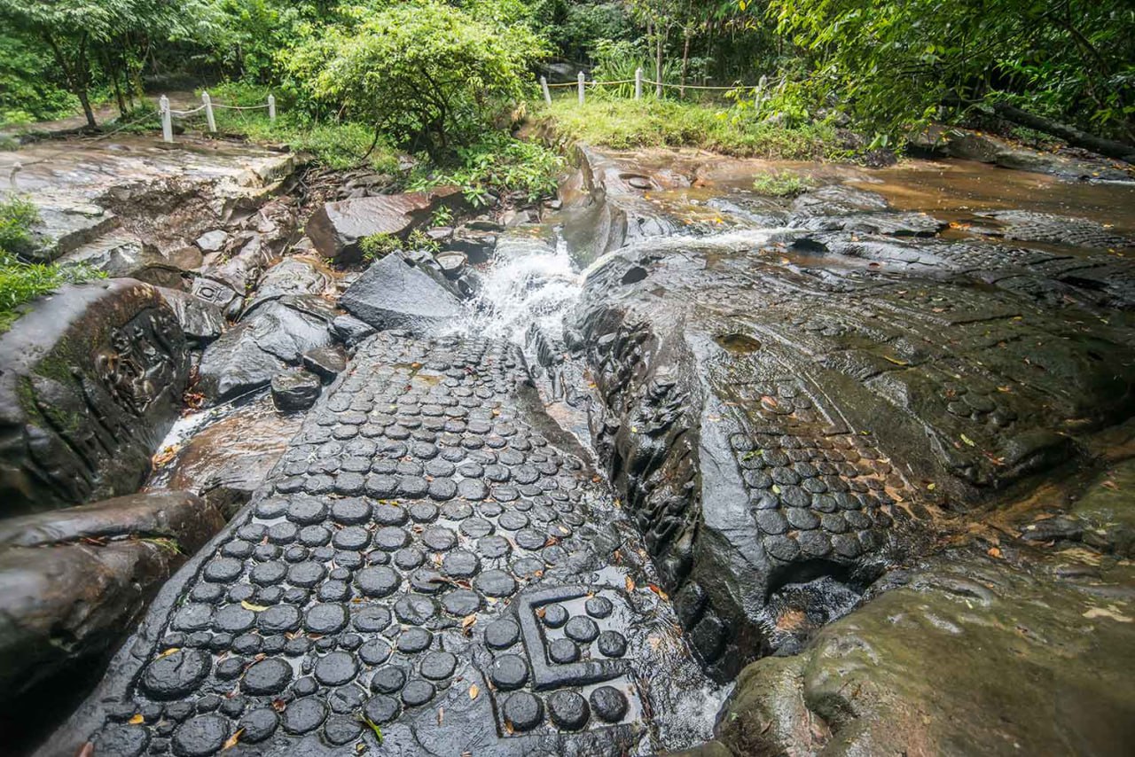 Explore the Heart of the Khmer Ancestral Empire
