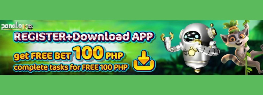 Panaloko Cover Image