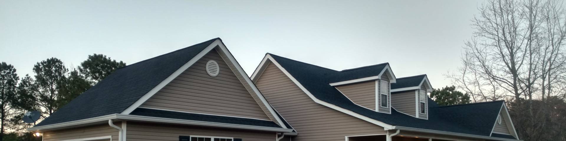 Roofing Repair and Installation Services in Jonesboro, GA - Thaxton Roofing, LLC