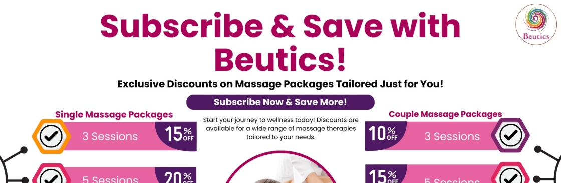 Beutics LLP Cover Image
