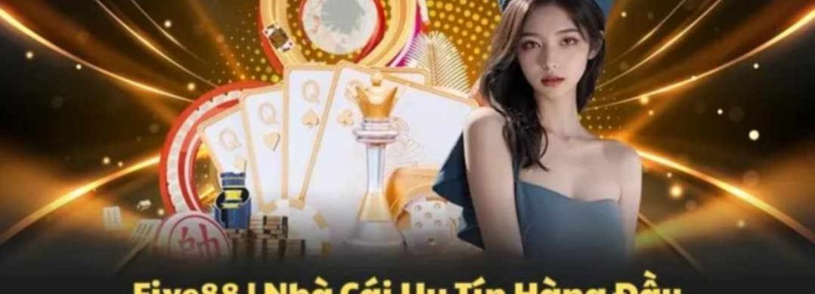 Five88 Link Truy Cập Nhà Cái Five88 Cover Image