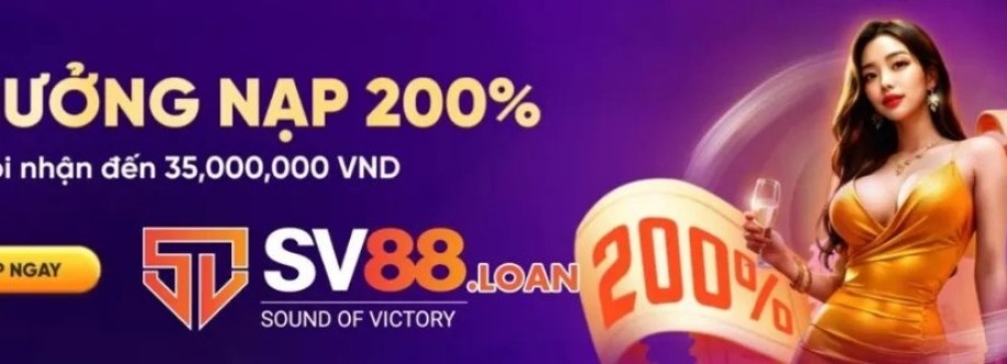 Sv88 Cover Image