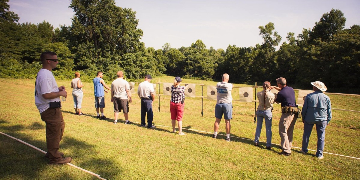 Understanding Maryland's Handgun Qualification Course Requirements