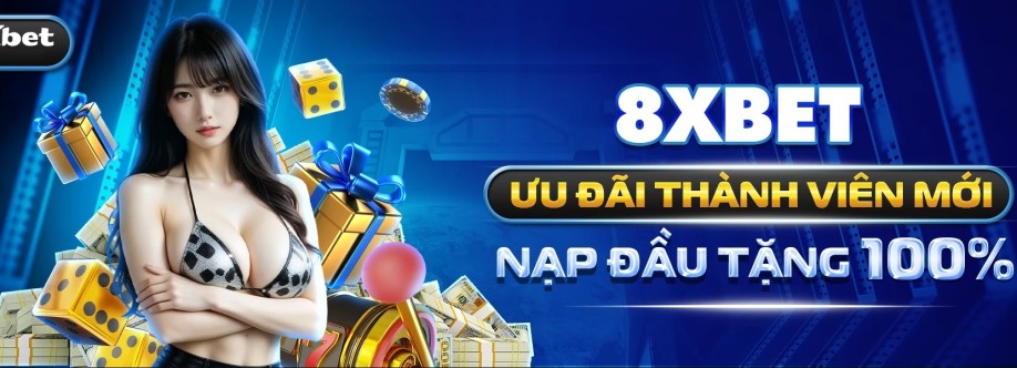 8xbet nhà cái Cover Image