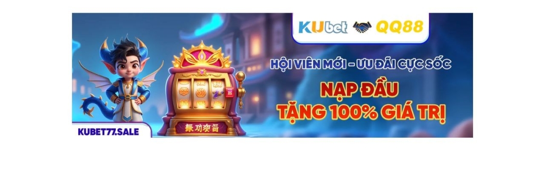 Kubet77 Sale Cover Image