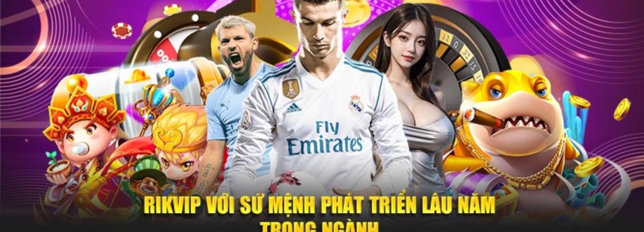 RIK VIP Cover Image