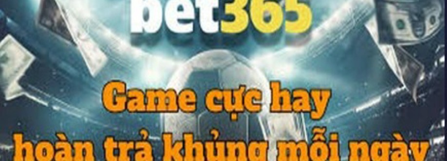 Bet365 Cover Image