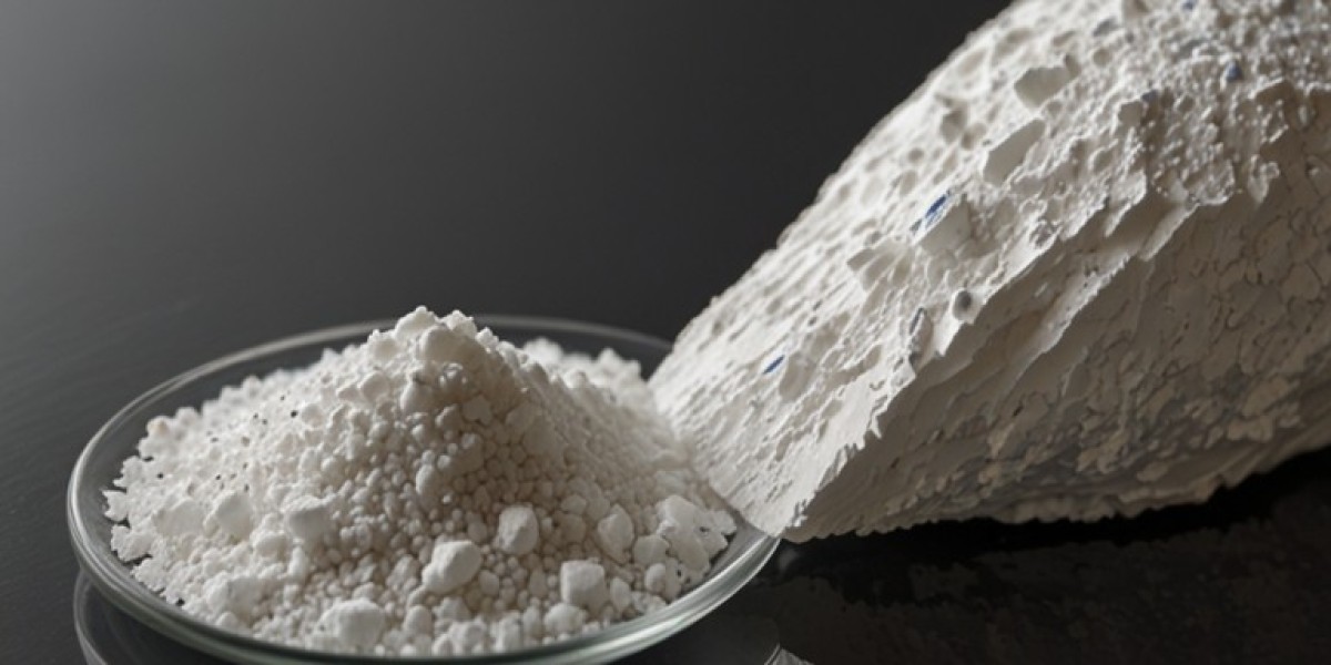 Colloidal Silicon Dioxide Prices, Market Analysis & History