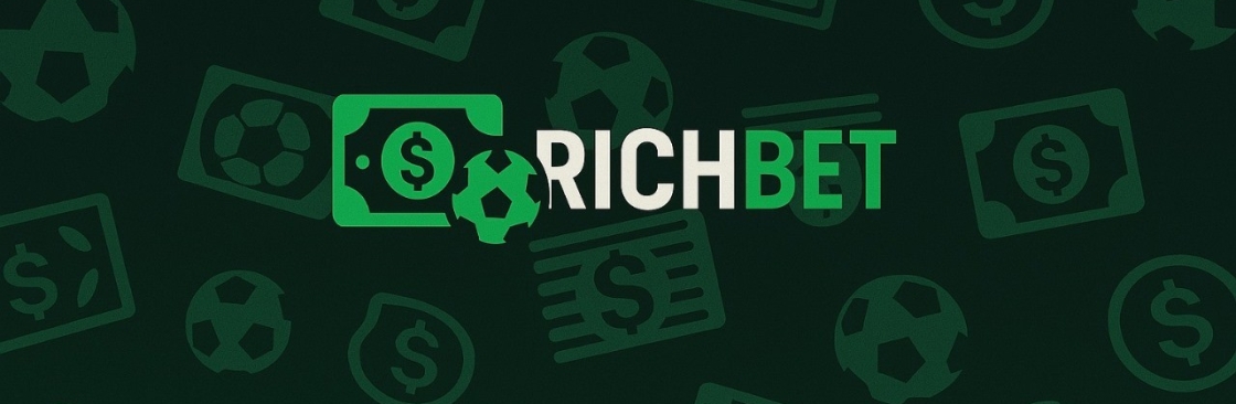 Richbet Cover Image