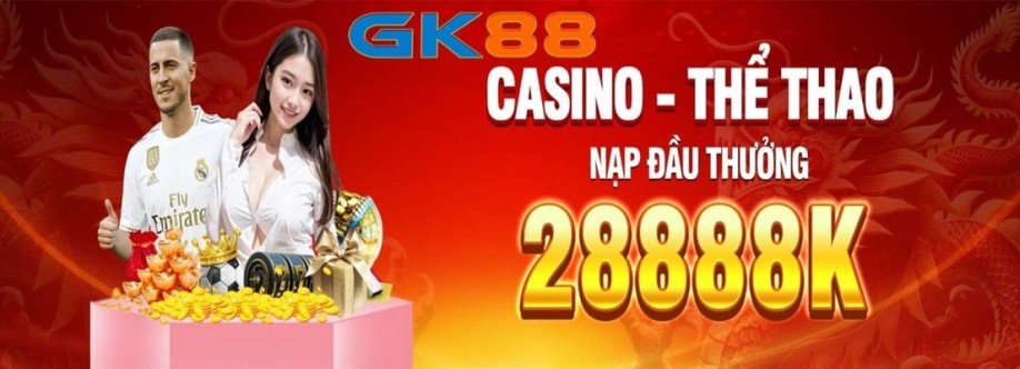 GK88 study Cover Image