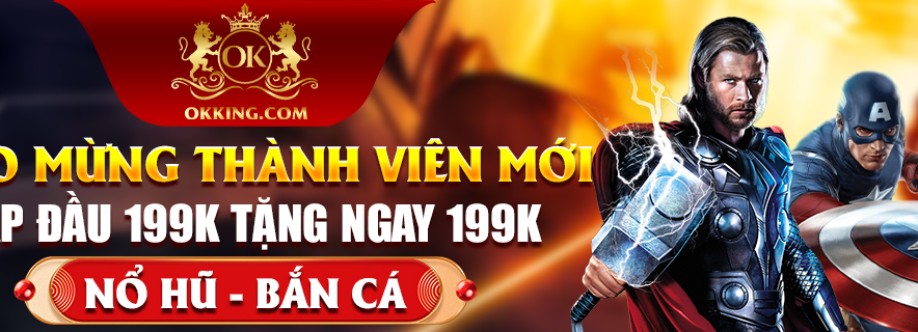 OKKING Cổng game Cover Image
