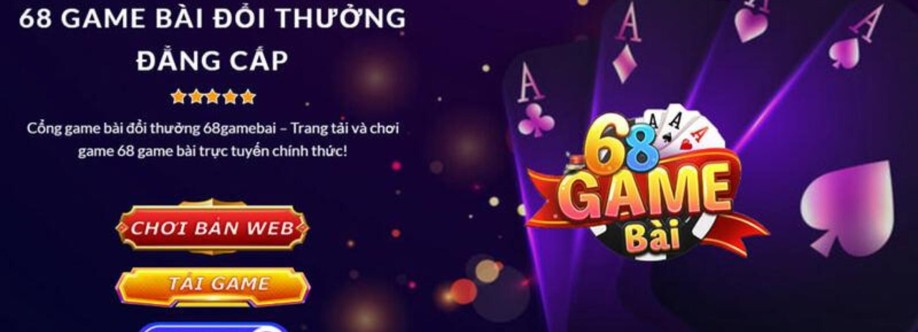 Cổng Game 68gamebai Cover Image