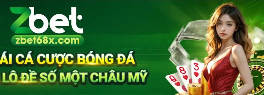 Nhà cái Zbet Cover Image