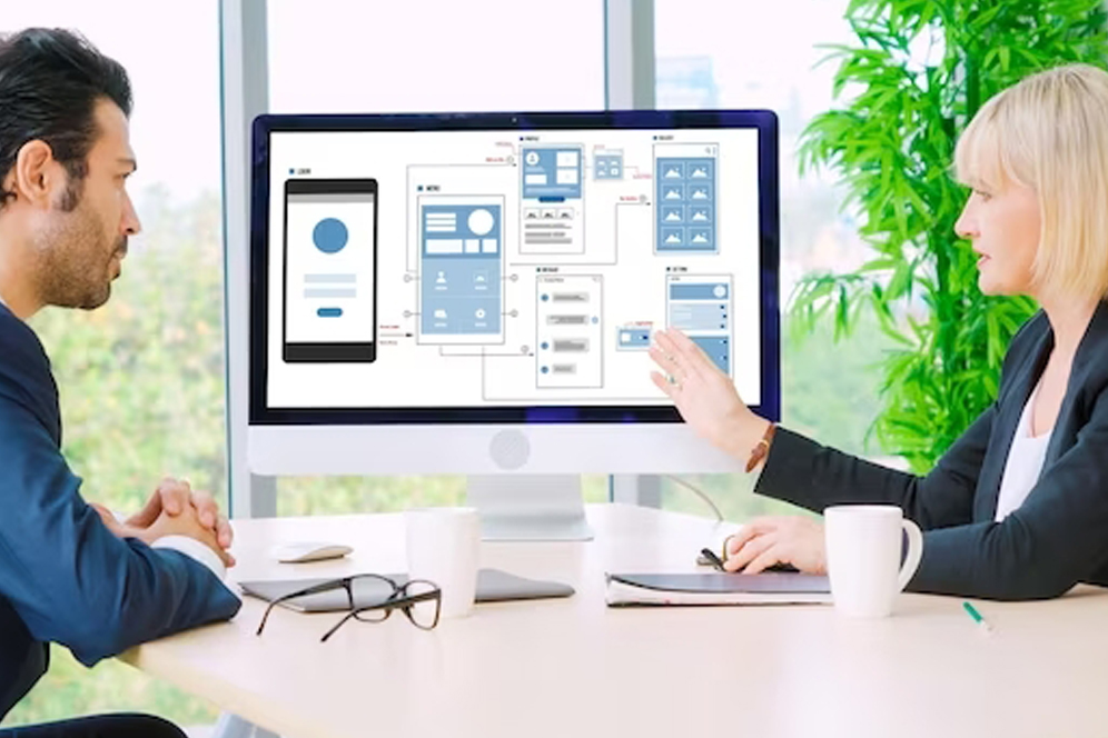 Responsive Design Experts - MKR Techsoft Delivers Results