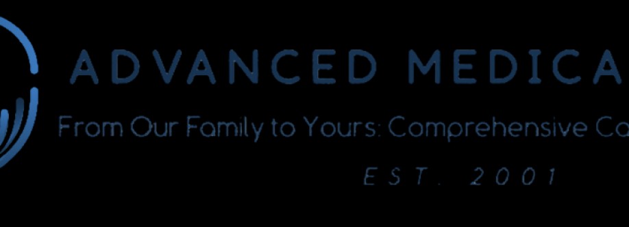 Advanced Medical Care Cover Image