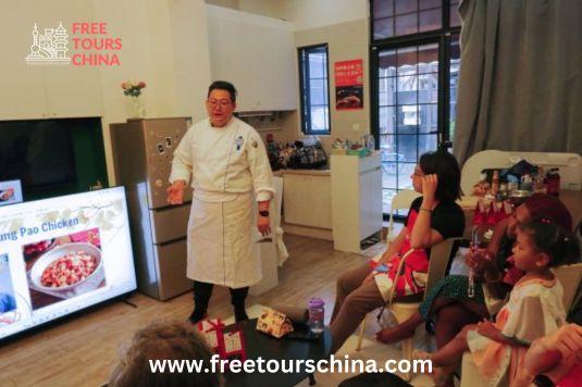 Discover the Charm of Shanghai with a Free Walking Tour | APSense.com