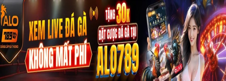 Alo789win co Cover Image