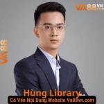 Hùng Library Profile Picture