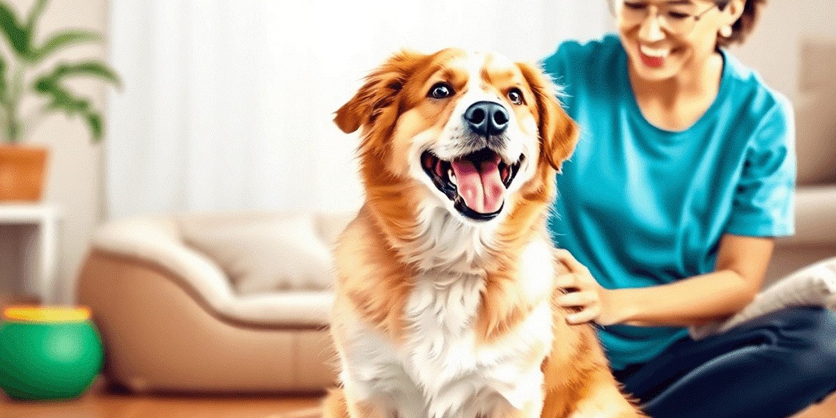 Did You Know Pet Sitting Can Be Better Than Boarding?