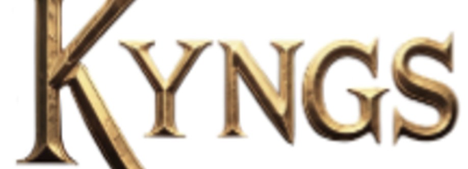 Kyngs Casino Cover Image