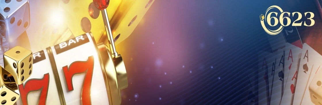 6623 Cover Image