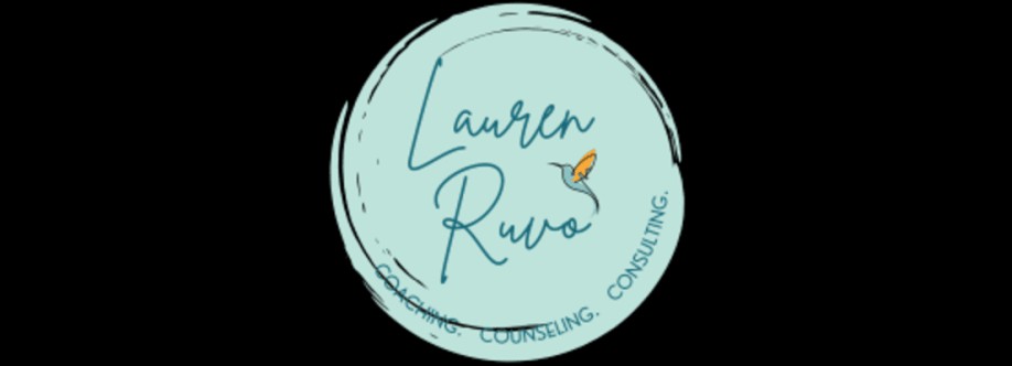 Lauren Ruvo Cover Image