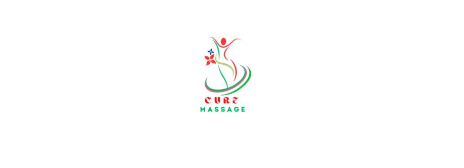 Cure massage and wellness centre Cover Image
