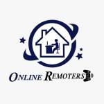 Online Remoters Profile Picture
