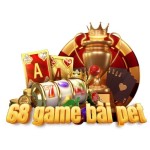 68 Game Bài Profile Picture