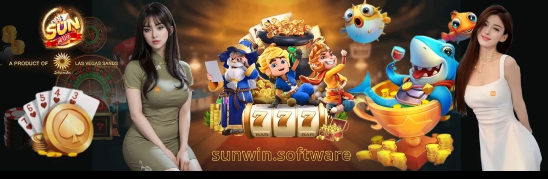 SunWin Hệ thống giải trí trực tuyến hàn Cover Image