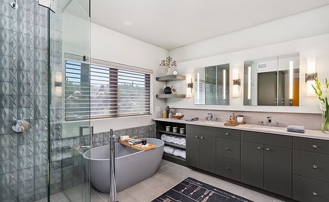 How to Choose the Perfect Kitchen & Bathroom Fixtures for a Luxurious Look? | Feeding Trends