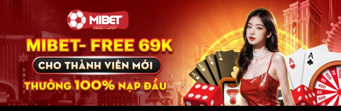 Nhà cái MIBET Cover Image