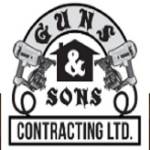 Guns and Sons Contracting Profile Picture