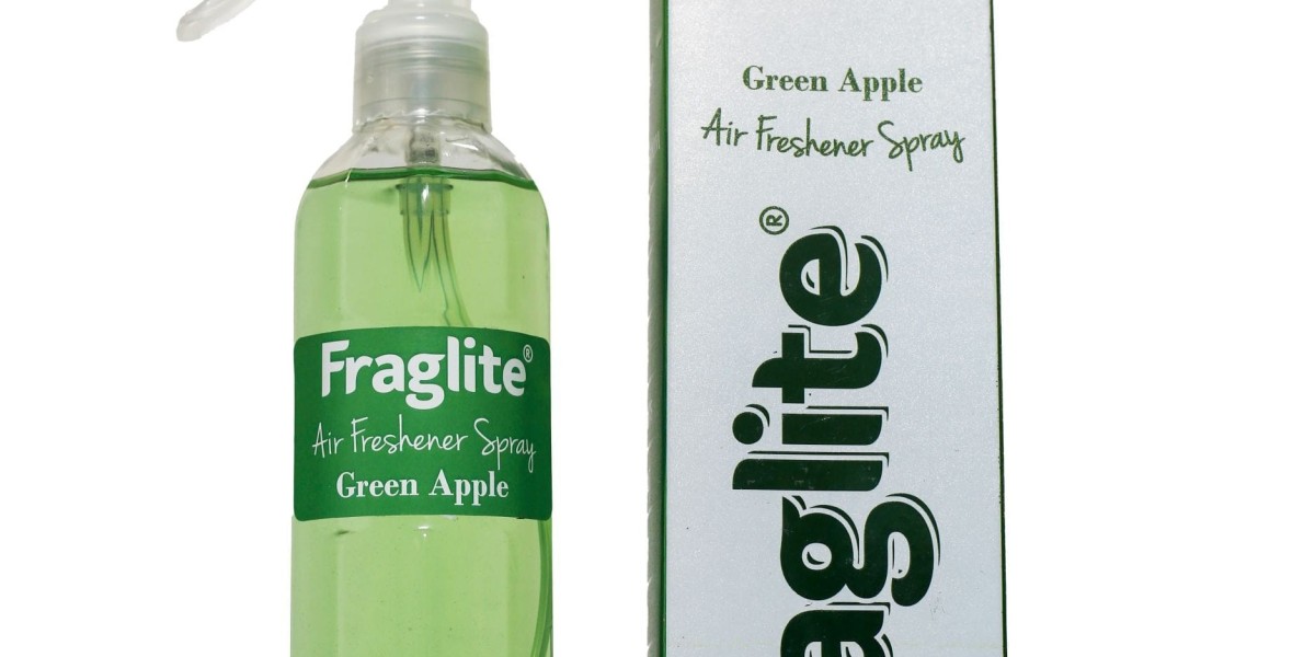 Revitalize Every Space: The Eco-Friendly Room Freshener That Transforms Your Environment