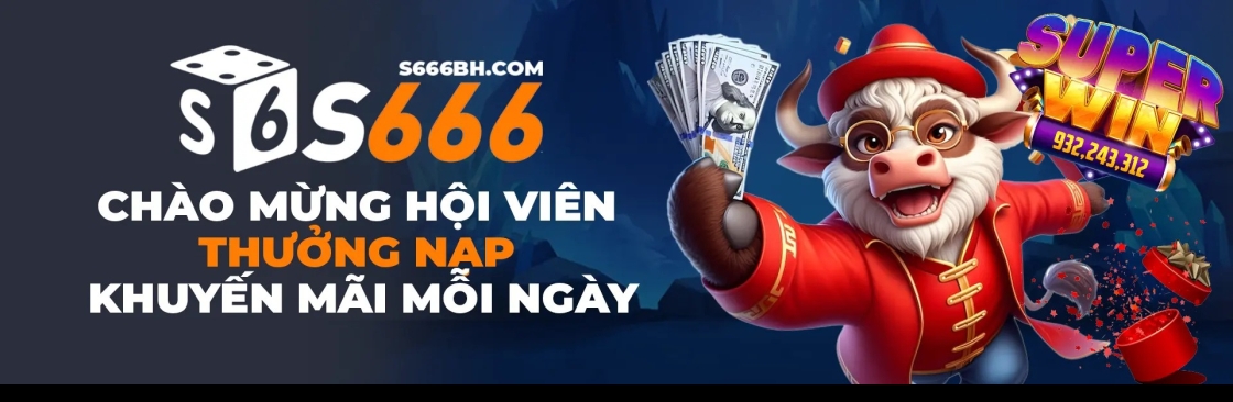 Nhà cái S666 Cover Image