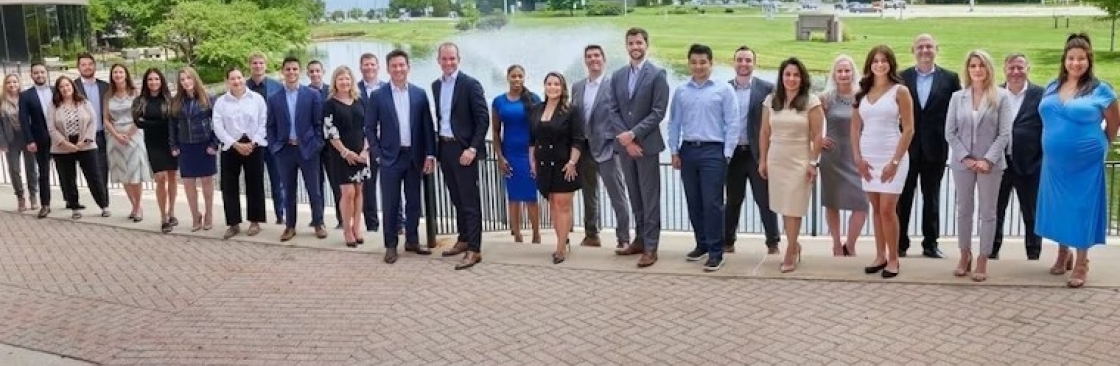 Goldstone Financial Group Cover Image