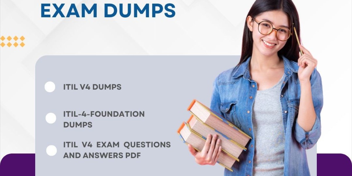 Maximize Your Score with DumpsQueen's ITIL 4 Foundation Dumps