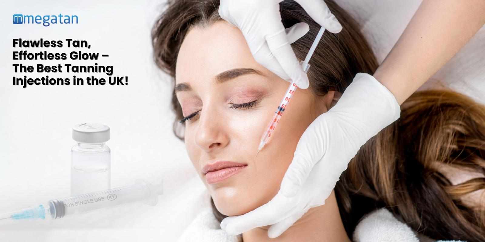 The Ultimate Guide to the Best Tanning Injections – Get That Perfect Tan