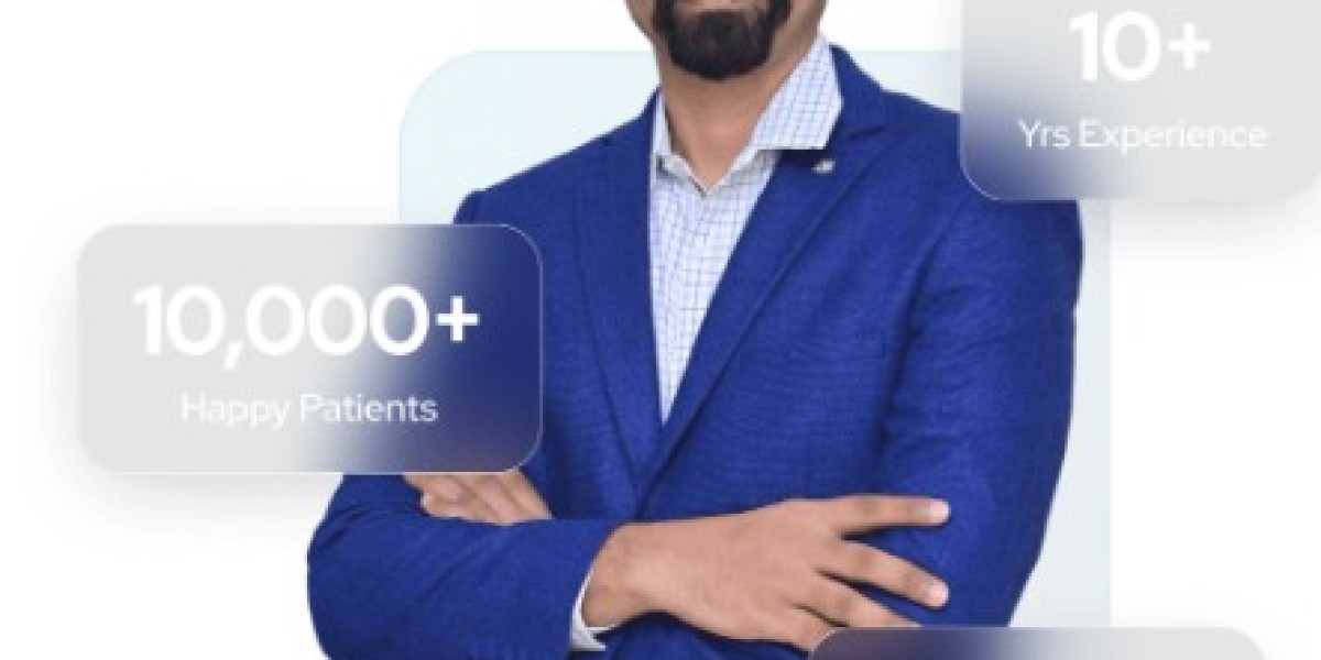 Choose the best urologist in Bengaluru to manage and treat complex urological conditions with care.