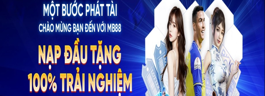 MB88 Cover Image