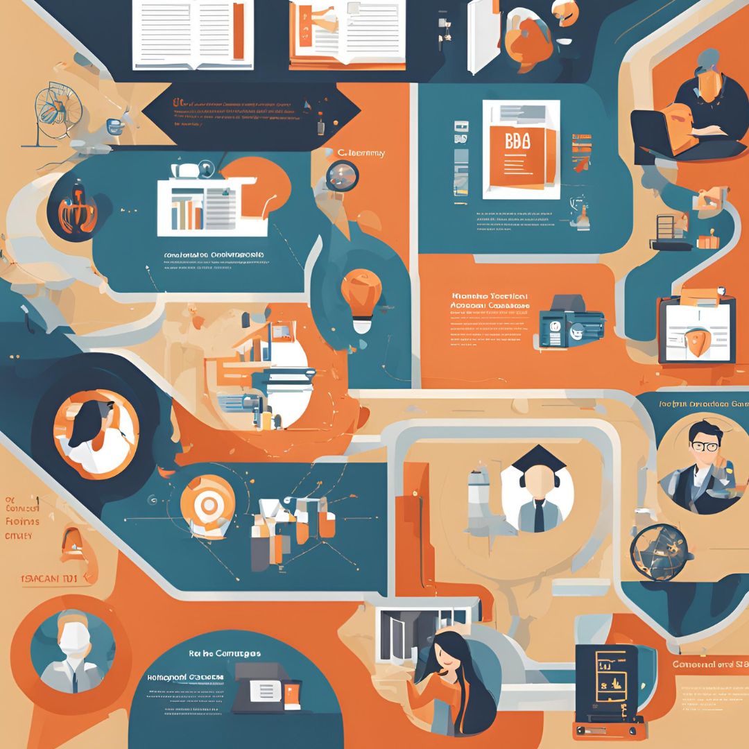 How to Choose the Best BBA College for Your Future Career in 2025?