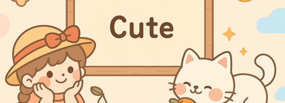 ảnh cute Cover Image