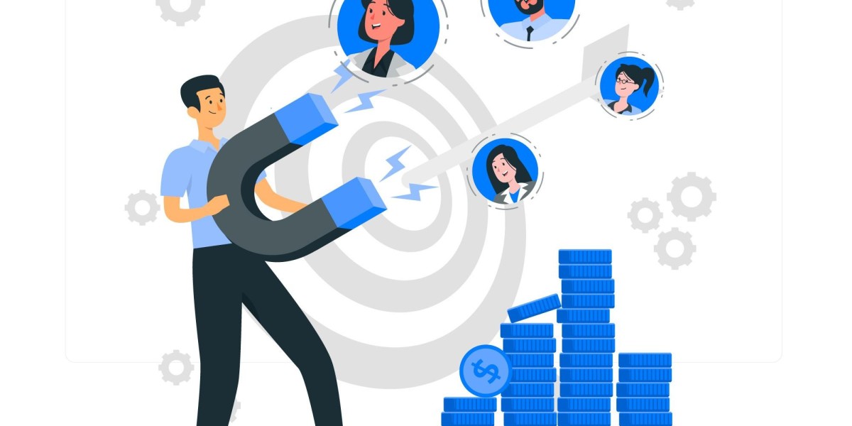 Marketing Qualified Lead: Nurturing Interest into Opportunity
