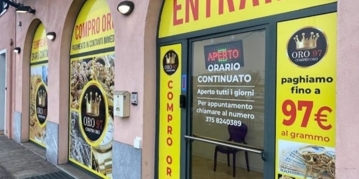 Valutazione Oro Rho: Guida Completa per Vendere al Miglior Prezzo