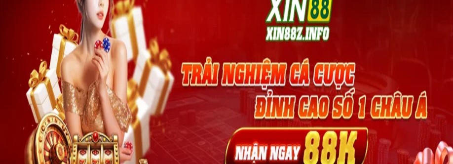 Nhà cái Xin88 Cover Image