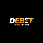 debet recipes Profile Picture