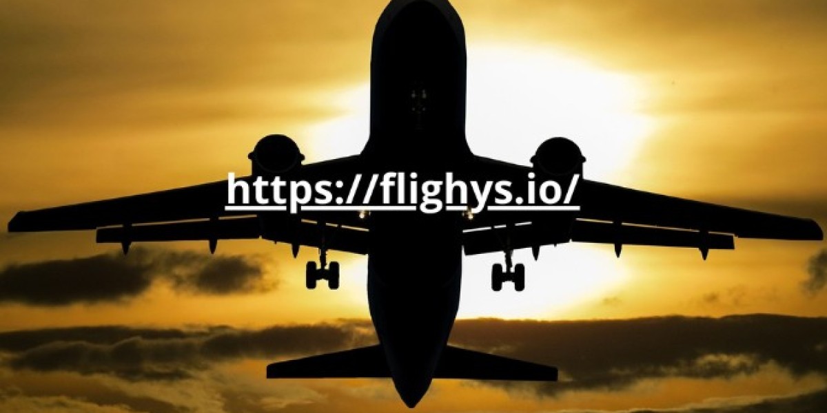 Flighys: Empowering modern travelers with seamless flight booking