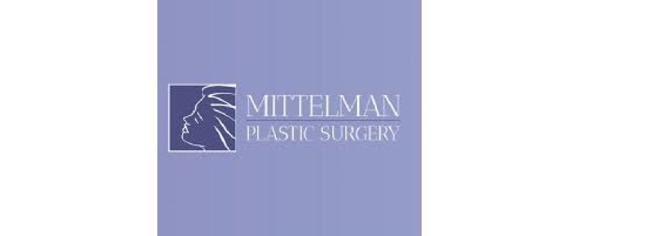 Mittelman Plastic Surgery Cover Image